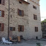Landsted Torre Colombaia Salsomaggiore Terme