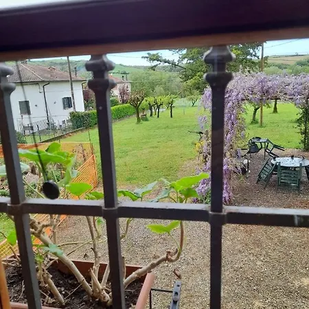 Country house Torre Colombaia