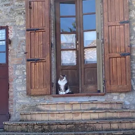 Torre Colombaia Country house Salsomaggiore Terme