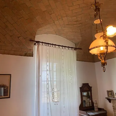 Torre Colombaia Lantställe Salsomaggiore Terme