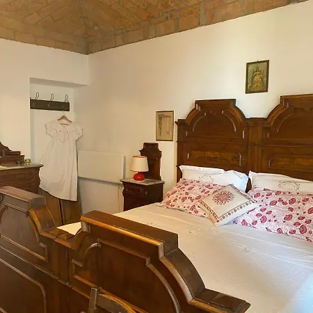 Torre Colombaia منزل ريفي