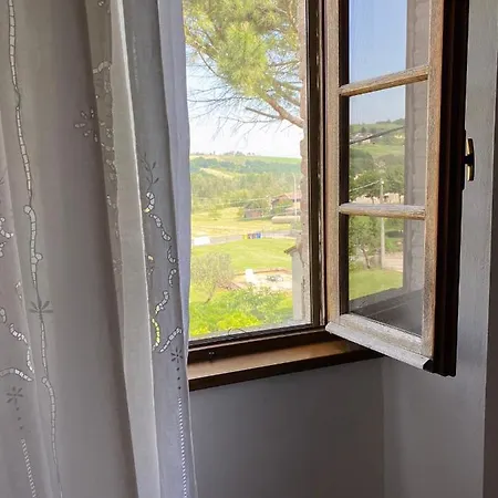 Torre Colombaia منزل ريفي