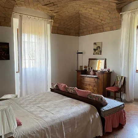 Lantställe Torre Colombaia Salsomaggiore Terme