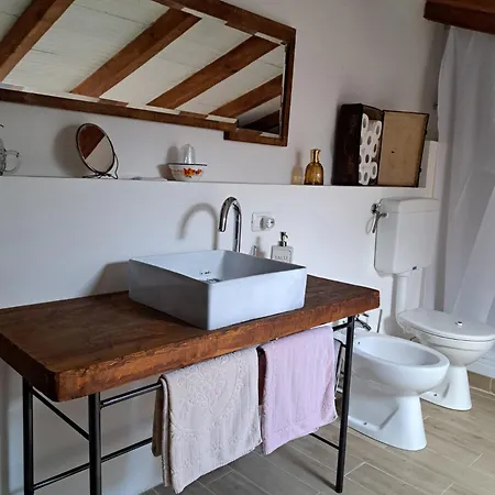 Country house Torre Colombaia *