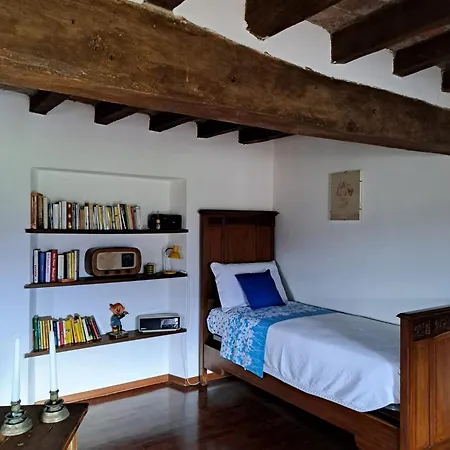 Torre Colombaia * سالسوماجّوري تيرمي