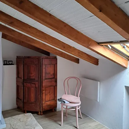 Country house Torre Colombaia *