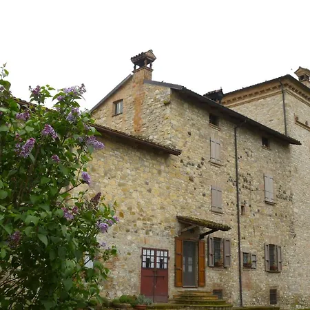 Torre Colombaia Country house