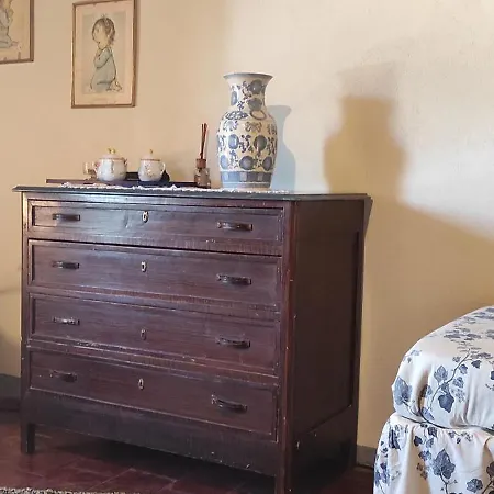 منزل ريفي Torre Colombaia سالسوماجّوري تيرمي