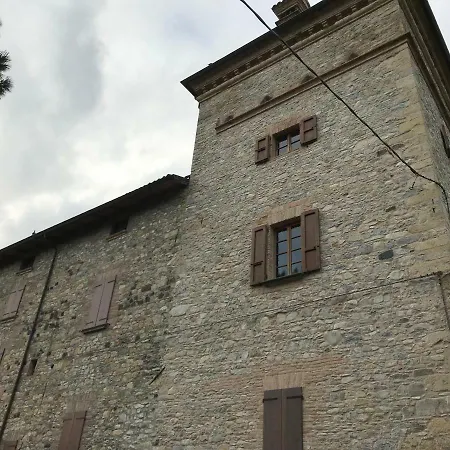 Country house Torre Colombaia Salsomaggiore Terme