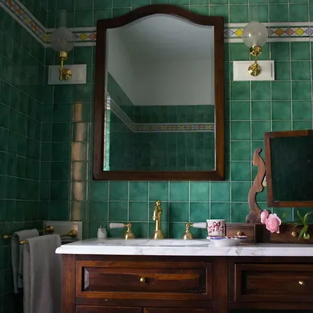 Country house Torre Colombaia *