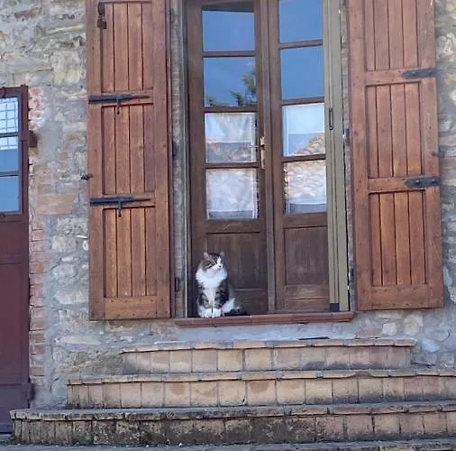 Torre Colombaia Landhuis Salsomaggiore Terme