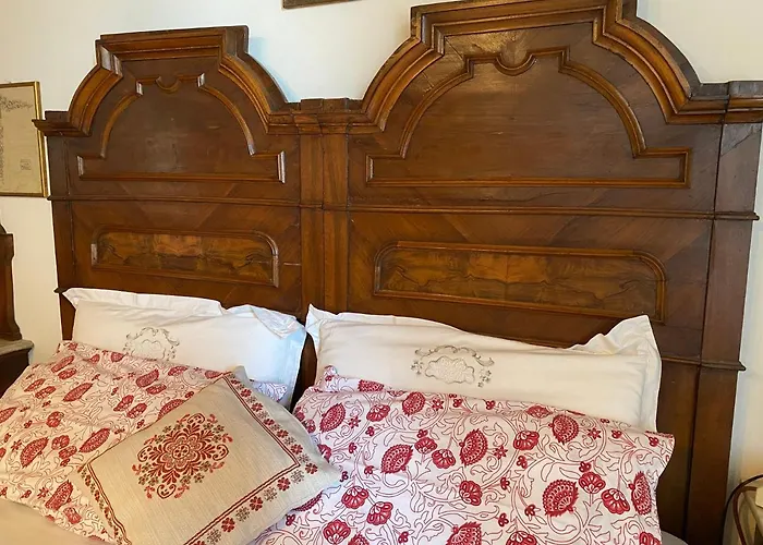 Torre Colombaia * Salsomaggiore Terme