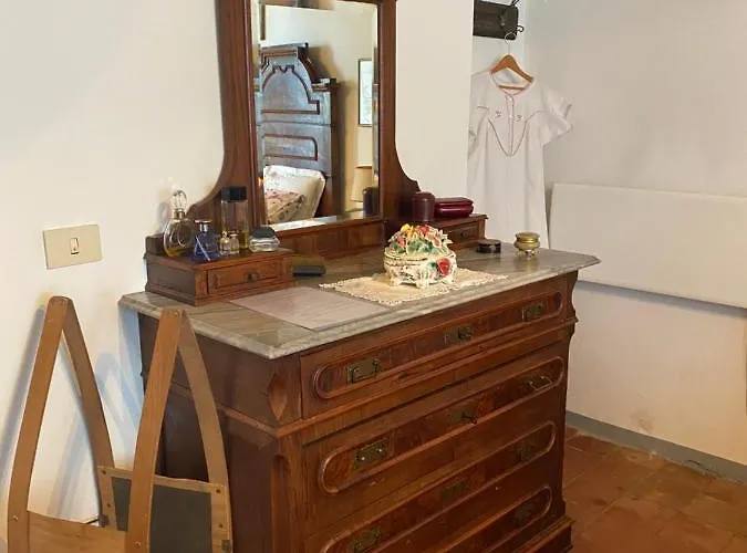 Landhuis Torre Colombaia Salsomaggiore Terme