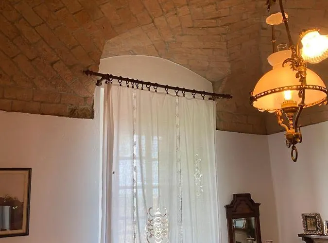 Torre Colombaia Casa di campagna Salsomaggiore Terme