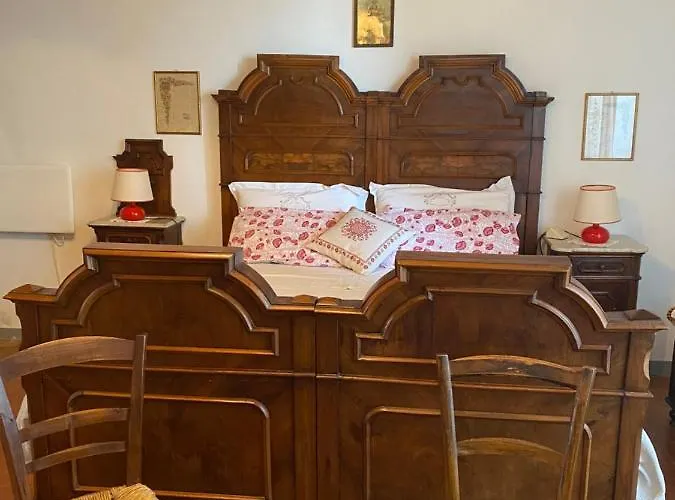 Torre Colombaia Landhuis Salsomaggiore Terme