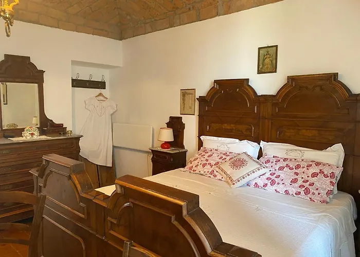 Torre Colombaia Casa di campagna