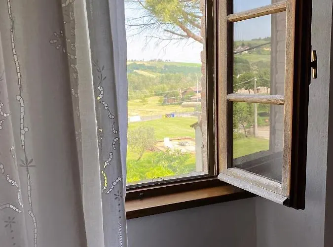 Torre Colombaia Casa di campagna