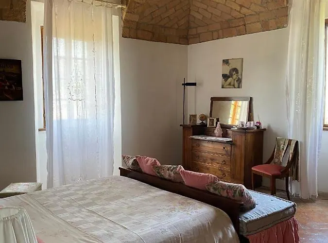 Casa di campagna Torre Colombaia Salsomaggiore Terme