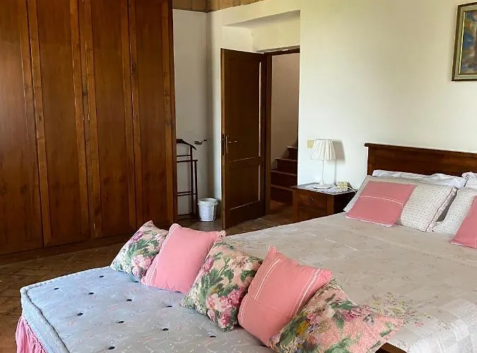 Casa di campagna Torre Colombaia Salsomaggiore Terme