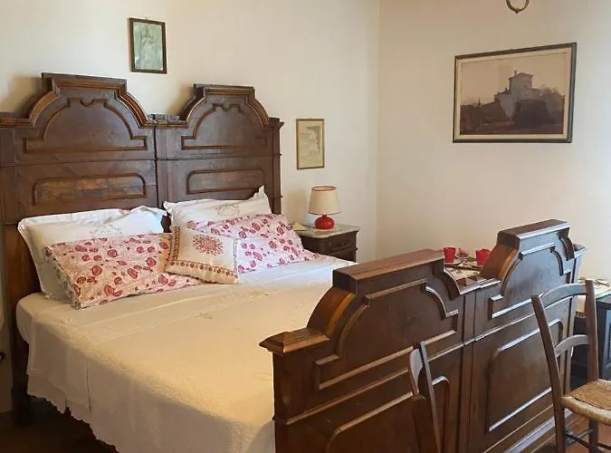 Torre Colombaia Landhuis