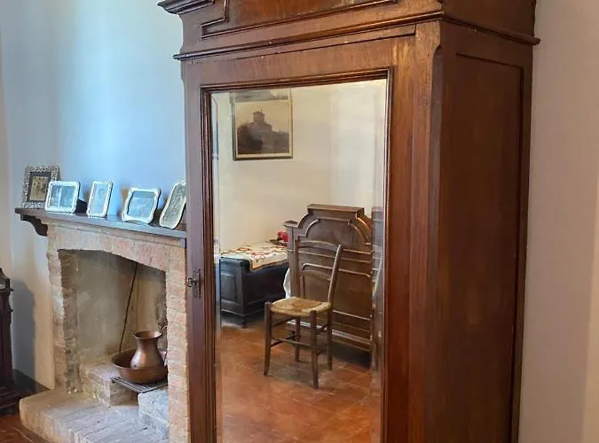 Torre Colombaia Casa di campagna