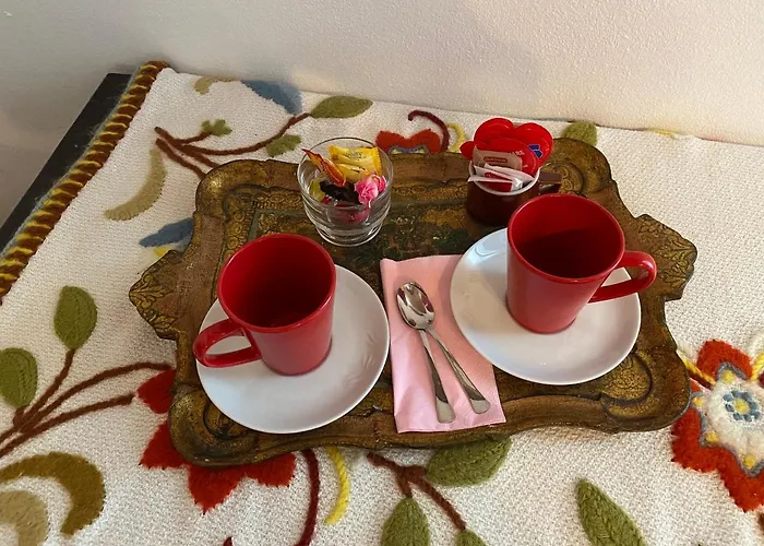 Torre Colombaia Salsomaggiore Terme