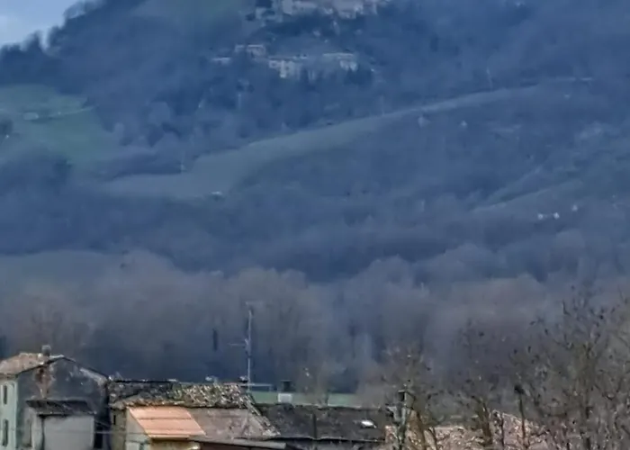 Torre Colombaia * Salsomaggiore Terme