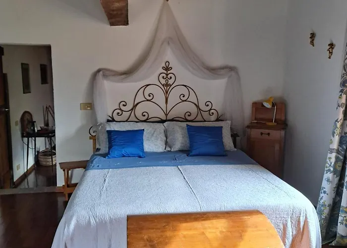 Torre Colombaia Landhuis Salsomaggiore Terme