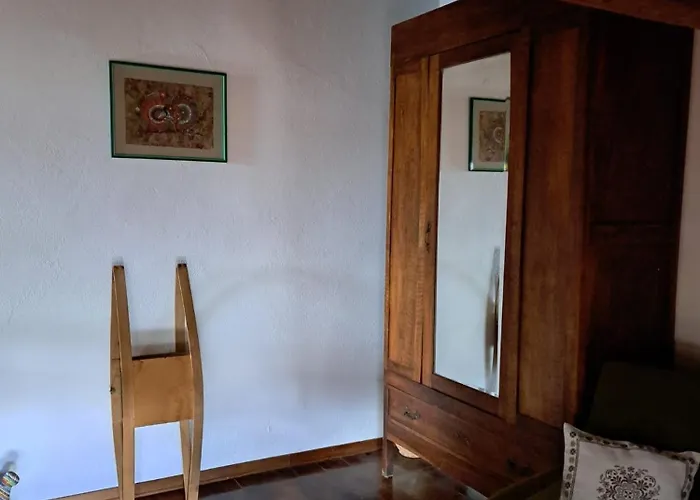 Torre Colombaia Landhuis *