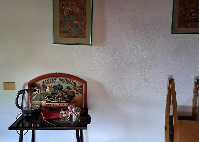 Landhuis Torre Colombaia Salsomaggiore Terme