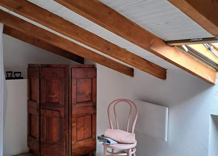 Casa di campagna Torre Colombaia *