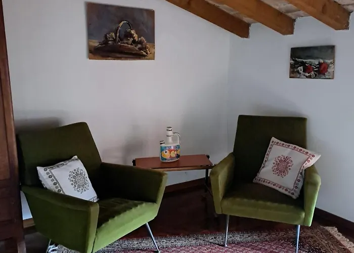 Casa di campagna Torre Colombaia