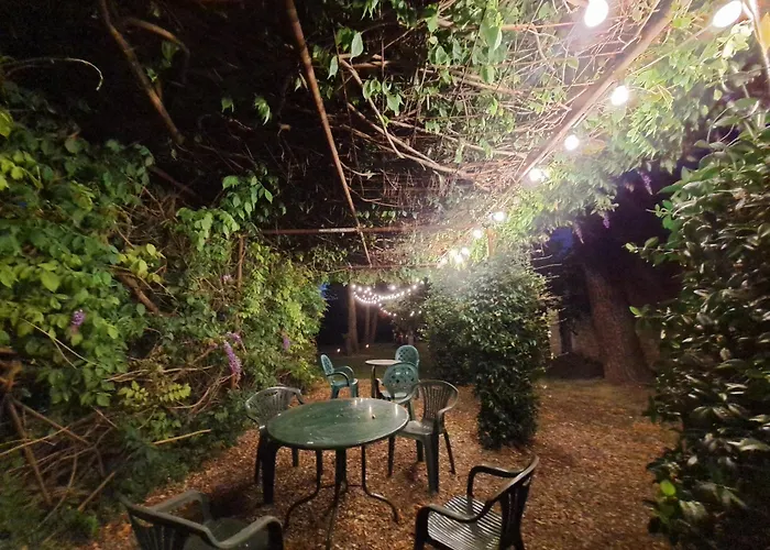 Casa di campagna Torre Colombaia Salsomaggiore Terme