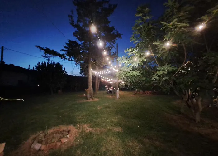 Torre Colombaia Salsomaggiore Terme