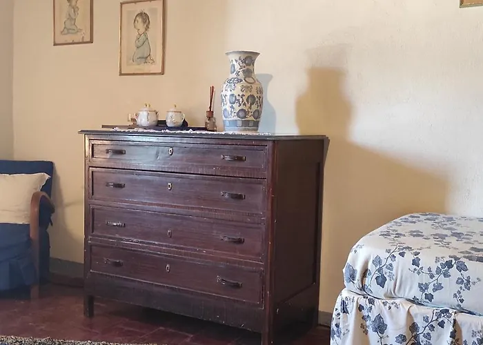 Casa di campagna Torre Colombaia Salsomaggiore Terme