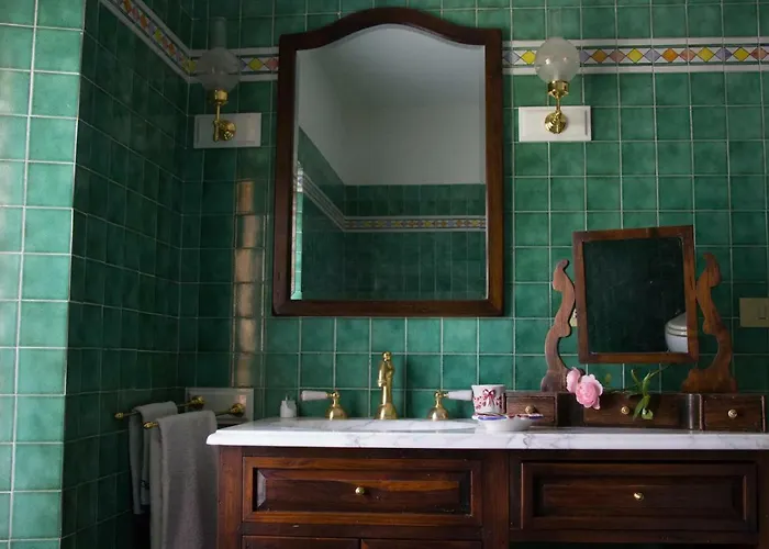 Casa di campagna Torre Colombaia *